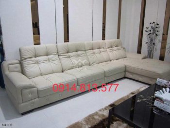 Sofa da giá rẻ