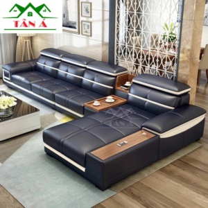 Mua bộ bàn ghế sofa phòng khách nhỏ giá rẻ tphcm