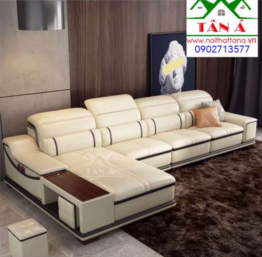 mẫu bàn ghế Sofa phòng khách đẹp hiện đại, sofa chung cư giá rẻ