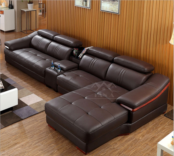 Sofa phòng khách hiện đại giá rẻ