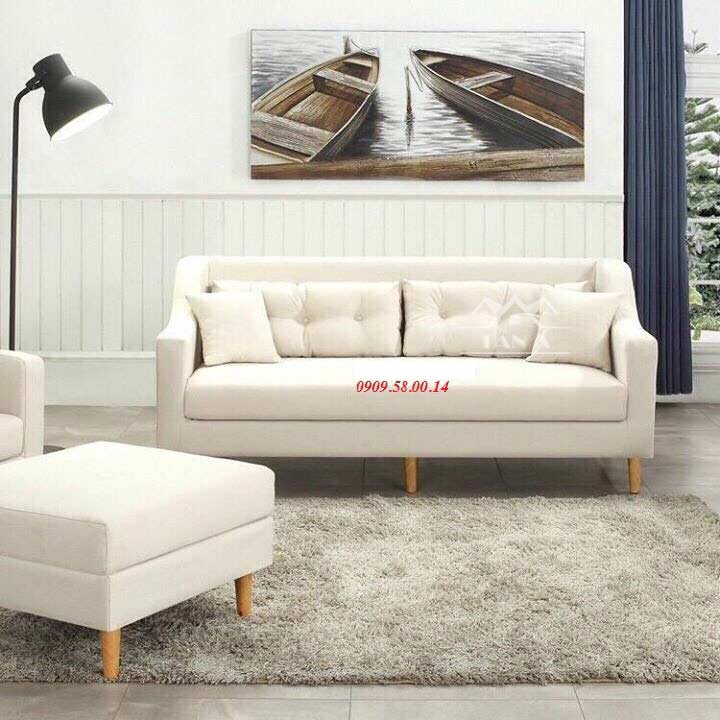bộ ghế sofa băng văng phòng khách nhỏ hẹp giá rẻ