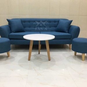 Sofa Băng TB02 Hiện Đại Màu Sắc Trẻ Trung Đa Dạng