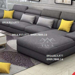 Sofa Vải Cao Cấp HV05