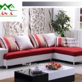 Sofa vải bố đẹp