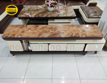 Kệ Tivi Gỗ Hiện Đại KT07