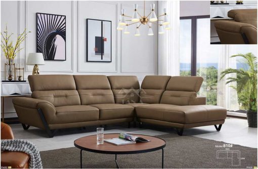 giá bộ bàn ghế sofa da phòng khách đẹp hiện đại nhập khẩu malaysia tại tphcm