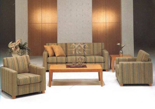 giá bàn ghế sofa vải nỉ phòng khách văn phòng đẹp hiện đại nhập khẩu malaysia tại tphcm