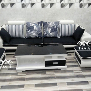 ghế sofa băng văng giá rẻ cho phòng khách nhỏ gọn