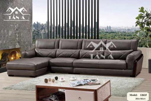 ghế Sofa da nhập khẩu malaysia, sofa phòng khách chung cư đẹp hiện đẹp