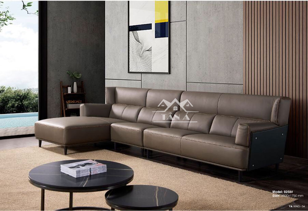 mẫu bàn ghế sofa nhập khẩu malaysia đẹp cho phòng khách hiện đại