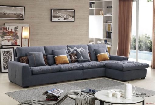 mẫu ghế sofa vải nỉ bố đẹp nhập khẩu malaysia đài loan italia, sofa da phòng khách đẹp hiện đại tại tphcm,