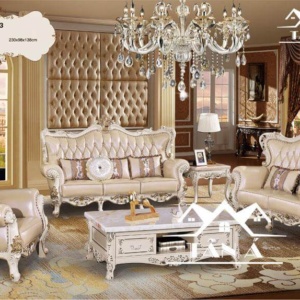 ghế sofa tân cổ điển đẹp tphcm, sofa cao cấp