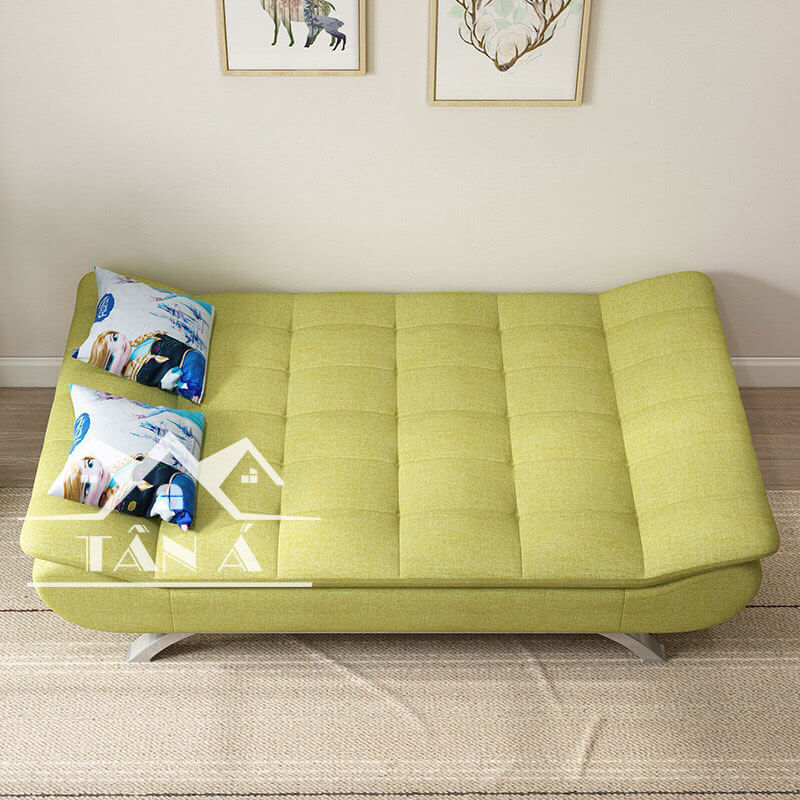 Ghế sofa giường nằm giá rẻ tại TPHCM, sofa đẹp giá rẻ