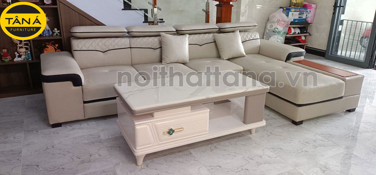 Xưởng sofa giá rẻ Hà Nội