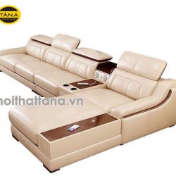 Ghế sofa da hàn quốc cao cấp