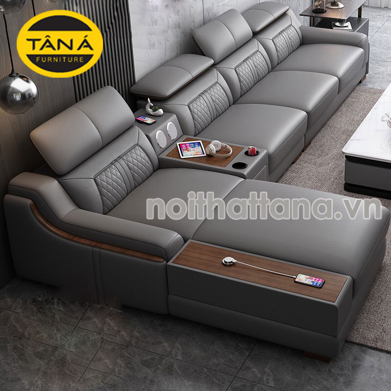 Bàn sofa hiện đại thiết kế bởi zSOFA.vn bán tại HCM - zSOFA.vn
