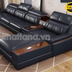 Ghế sofa da hàn quốc cao cấp