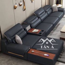 Sofa Da Hàn Quốc cao cấp N35