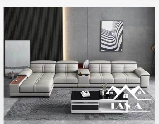 Ghế sofa góc cho phòng khách nhỏ giá rẻ tại tphcm