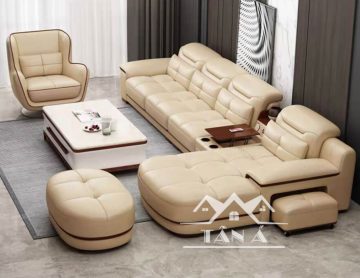 Ghế sofa đẹp hiện đại tại tphcm, sofa chung cư cho phòng khách