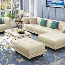 ghế sofa da hàn quốc giá rẻ