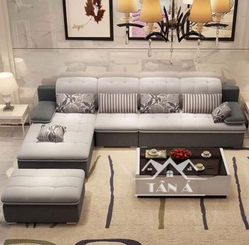 ghế sofa vải giá rẻ tphcm, các mẫu sofa nhỏ gọn