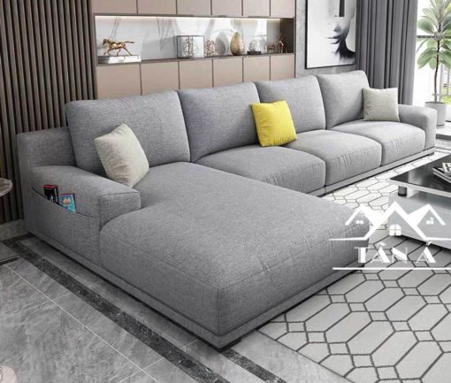 ghế sofa vải giá rẻ, sofa đẹp