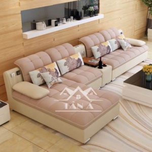 ghế sofa vải nỉ giá rẻ tại tphcm