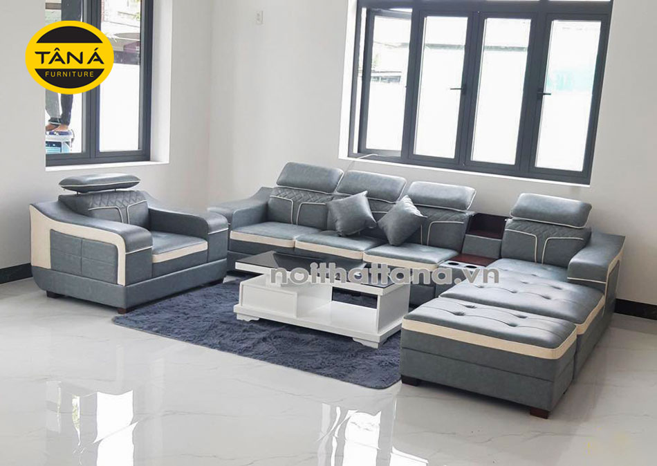 Sofa giá rẻ tại Tân Á Kiên Giang