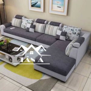 Ghế sofa vải giá rẻ quận tân bình tân