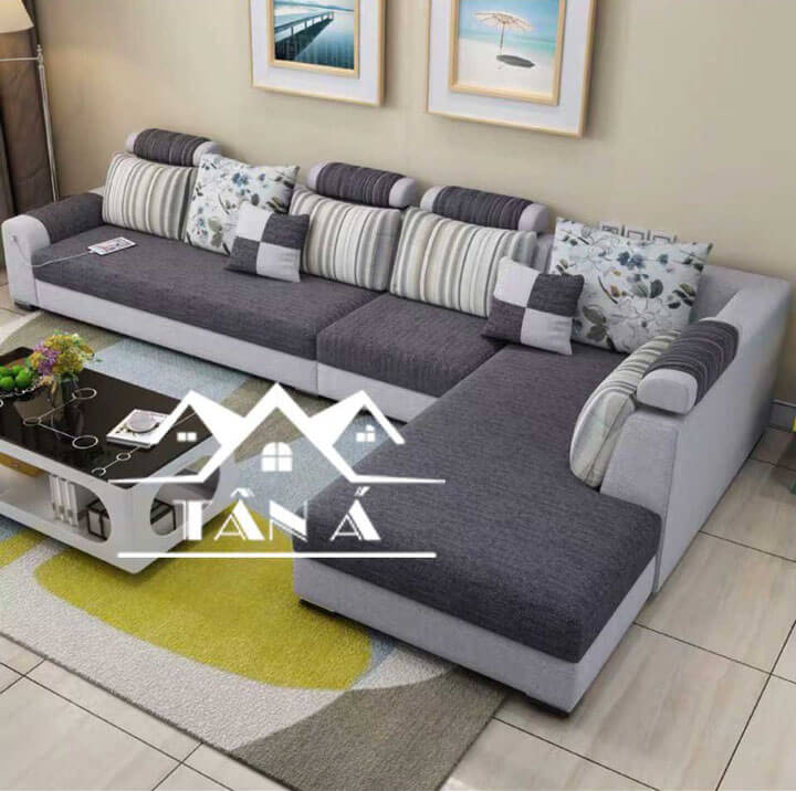 Ghế sofa vải giá rẻ quận tân bình tân