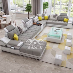 Ghế sofa vải giá rẻ tại quận 7
