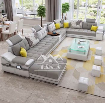 Ghế sofa vải giá rẻ tại quận 7