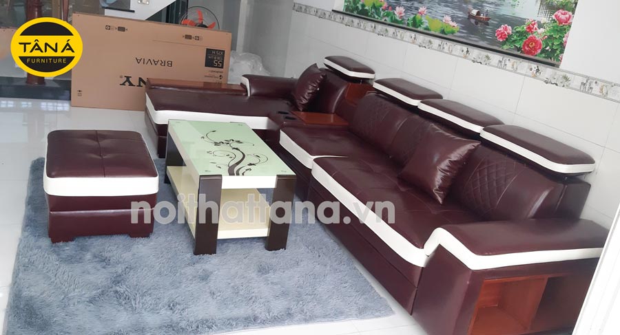 sofa da nhập khẩu hàn quốc sofa da nhập khẩu hàn quốc