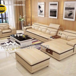 Ghế sofa da hàn quốc giá rẻ