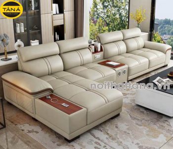 Ghế sofa phòng khách góc l đẹp