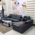 Sofa Vinfast Da Hàn Quốc N57 Góc Chữ L