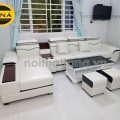 Sofa Vinfast Da Hàn Quốc N57 Góc Chữ L