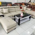 Sofa Vinfast Da Hàn Quốc N57 Góc Chữ L