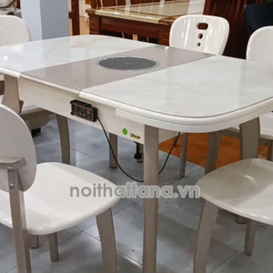 Bộ bàn ăn thông minh quận 9
