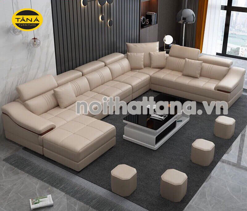 Sofa hàn quốc, Ghế sofa giá rẻ tại Kiên Giang