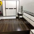 Combo Bộ Giường Tủ Hiện Đại TA-1956