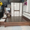Combo Giường Tủ Hiện Đại TA-1954