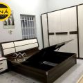 Combo Bộ Giường Tủ Hiện Đại TA-1956