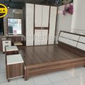 Combo Giường Tủ Hiện Đại TA-1954