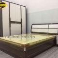 Combo Giường Tủ Hiện Đại TA-1954