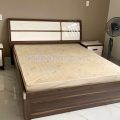 Giường Ngủ 1m6x2m Hiện Đại TA-1954G