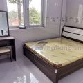 Giường Ngủ 1m6x2m Hiện Đại TA-1954G