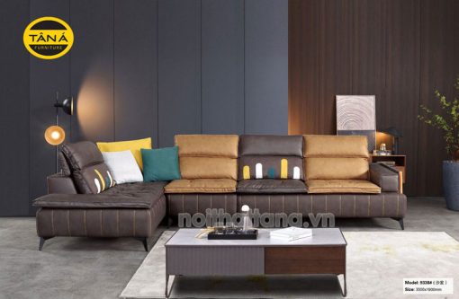 Ghế sofa vải giá da nhập khẩu Malaysia