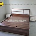 Giường Ngủ 1m6x2m Hiện Đại TA-1954G